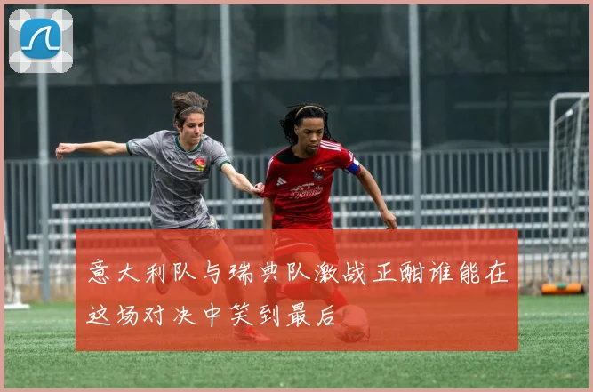 意大利队与瑞典队激战正酣谁能在这场对决中笑到最后