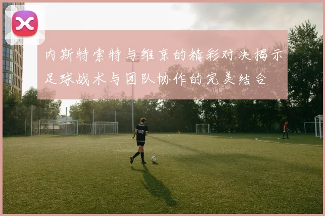 内斯特索特与维京的精彩对决揭示足球战术与团队协作的完美结合